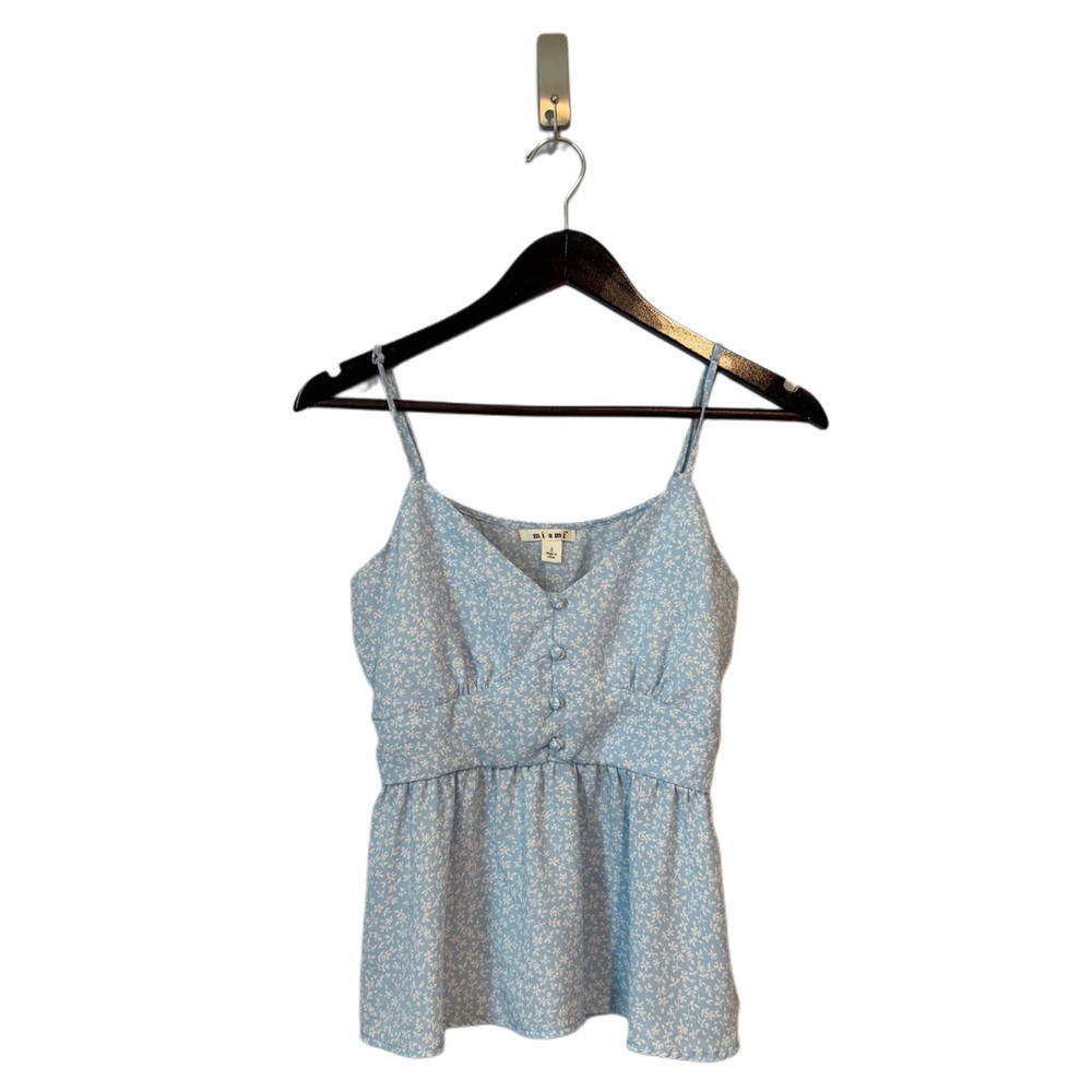 Miami Daisy Top